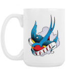 Кружка 420 мл