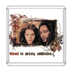  Виктория и Лоран