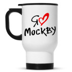 Кружка-термос