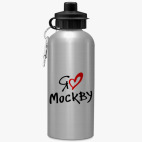 Спортивная бутылка