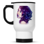 Кружка-термос