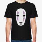 Spirited Away Kaonashi