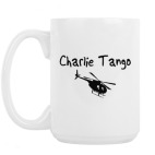 Кружка 420 мл