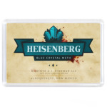 Хайзенберг