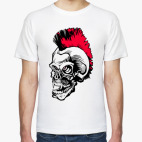 Punk Skull