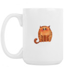 Кружка 420 мл