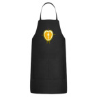 Кухонный фартук