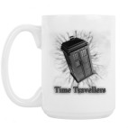 Кружка 420 мл