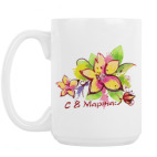 Кружка 420 мл