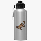 Спортивная бутылка