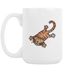 Кружка 420 мл