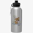 Спортивная бутылка