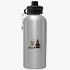 Спортивная бутылка