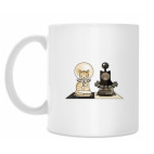 Кружка 330 мл