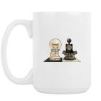 Кружка 420 мл