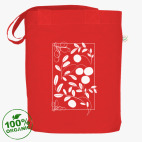 Клюква: композиция