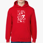 Толстовка худи