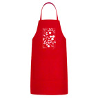 Кухонный фартук