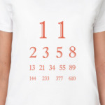 Ряд Фибоначчи