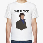 Sherlock/Шерлок