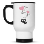 Кружка-термос