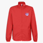 Ветровка без капюшона