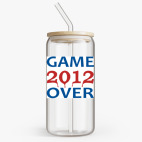 Банка с бамбуковой крышкой