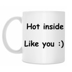 Кружка 330 мл