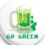  'Зеленое Пиво'