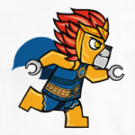 LEGO LION
