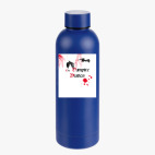 Термобутылка