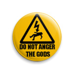  Не гневайте богов