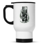 Кружка-термос