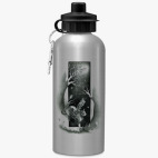 Спортивная бутылка