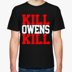 Kill Owens Kill (WWE)