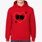 Толстовка худи