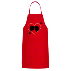 Кухонный фартук