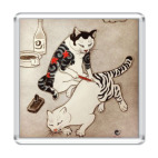 Tatttoo Cats