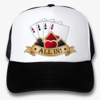 Кепки Trucker