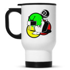 Кружка-термос