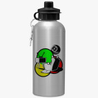 Спортивная бутылка