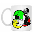 Кружка 330 мл