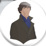 Sherlock/Шерлок