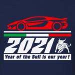 Sportcar 1 (2021)