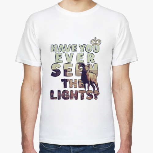 Футболка с принтом The Killers