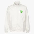 Ветровка без капюшона