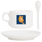 Кофейный набор