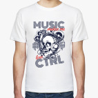 Музыка заставляет меня терять