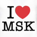 I love MSK