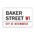 Baker Street 221b